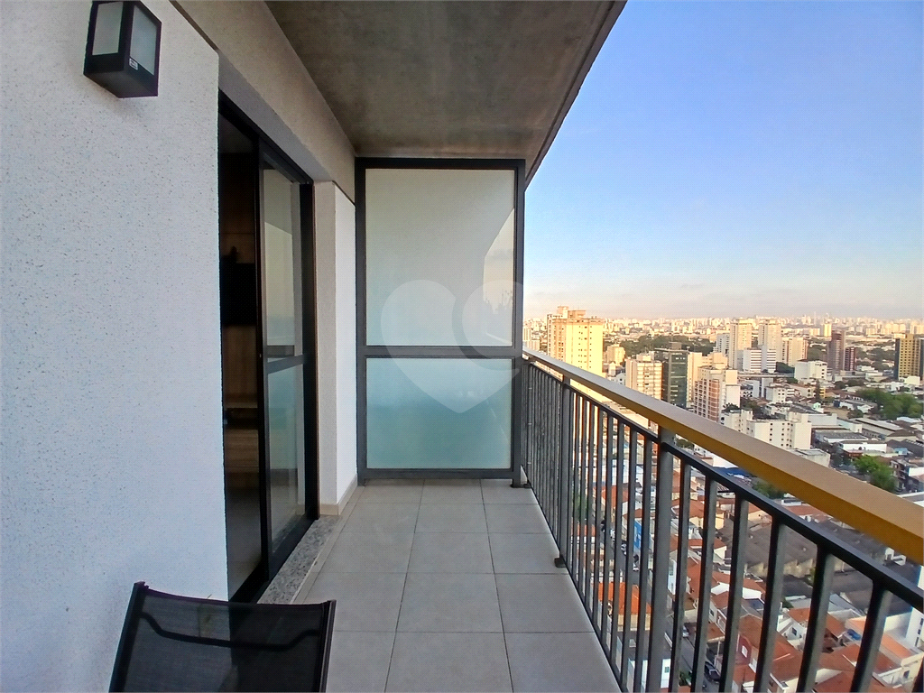 Stúdio à venda a poucos passos do metrô Santana