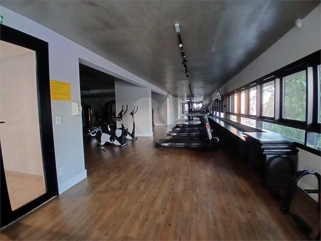 Stúdio à venda a poucos passos do metrô Santana