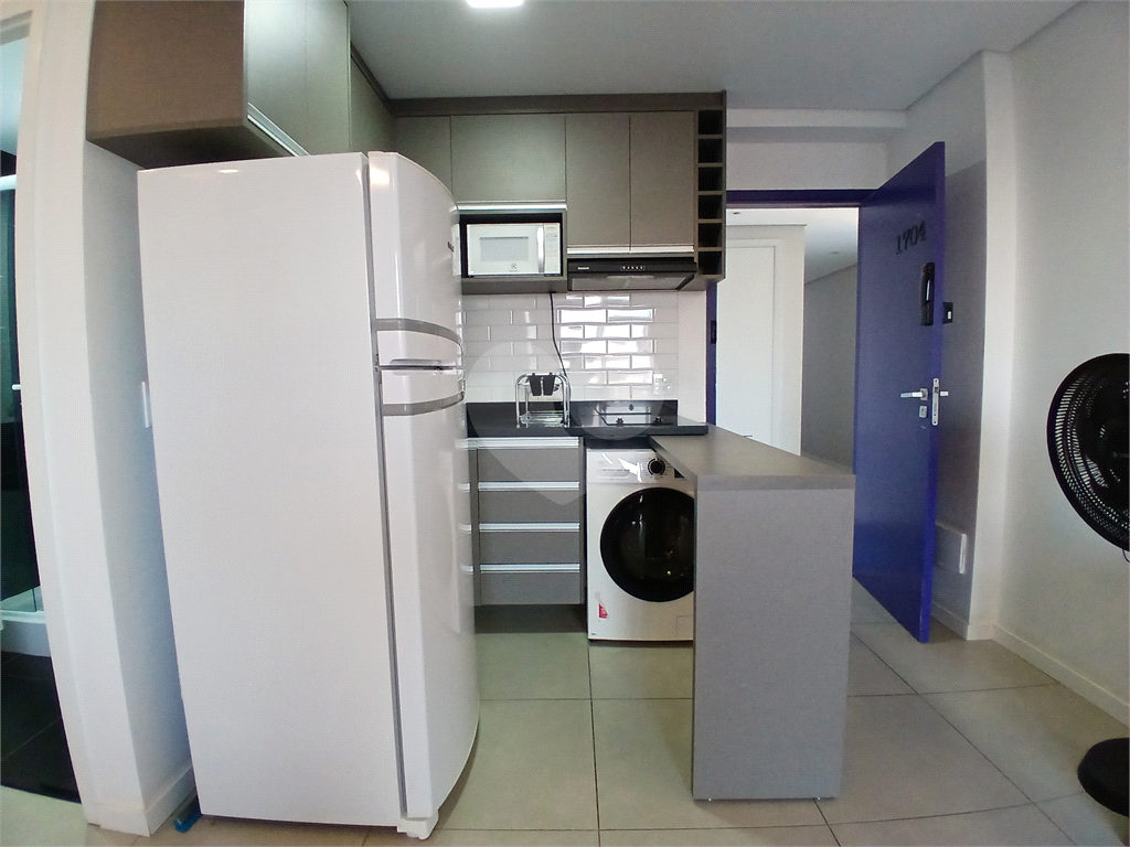 Stúdio à venda a poucos passos do metrô Santana