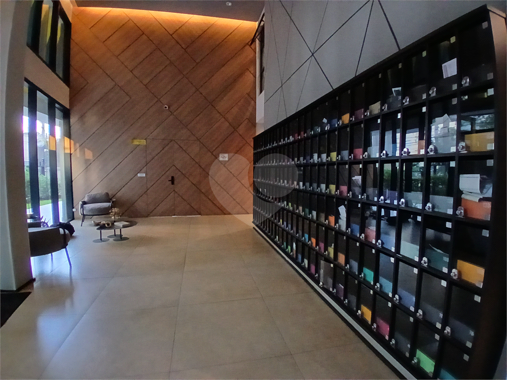 Stúdio à venda a poucos passos do metrô Santana