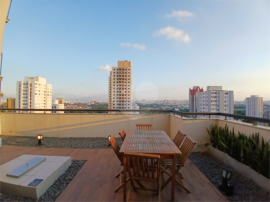 Stúdio à venda a poucos passos do metrô Santana