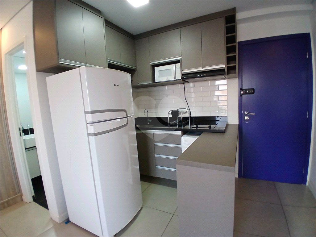 Stúdio à venda a poucos passos do metrô Santana