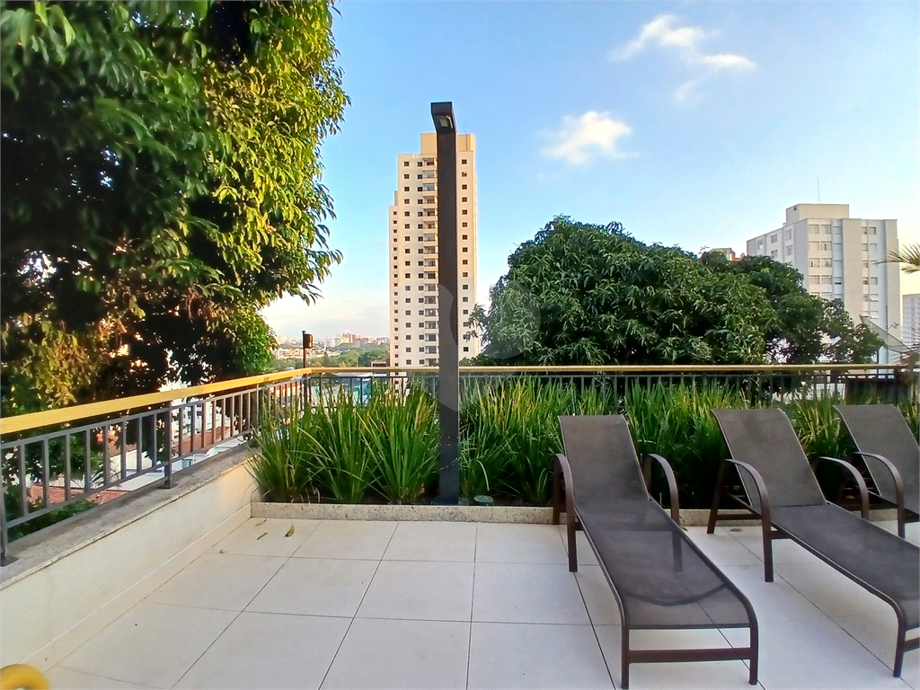 Stúdio à venda a poucos passos do metrô Santana