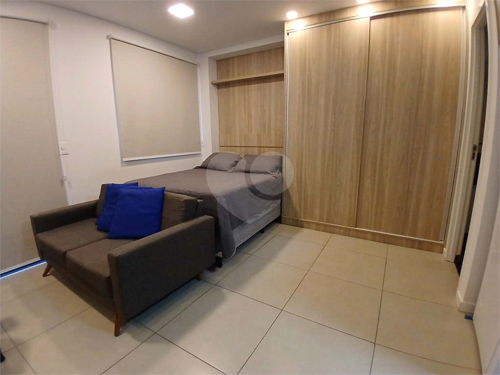 Stúdio à venda a poucos passos do metrô Santana