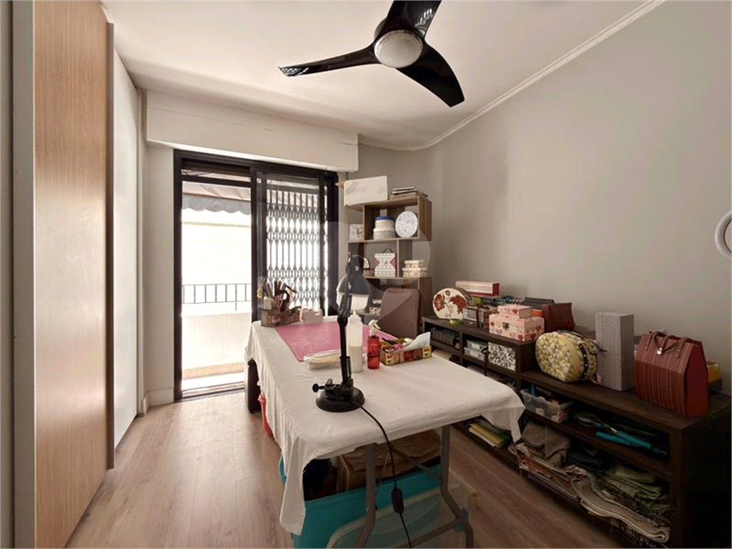 APARTAMENTO em SANTANA
