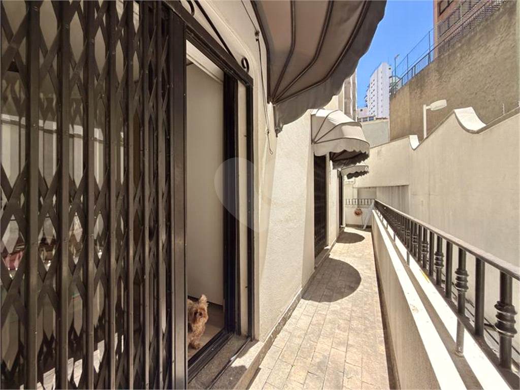 APARTAMENTO em SANTANA