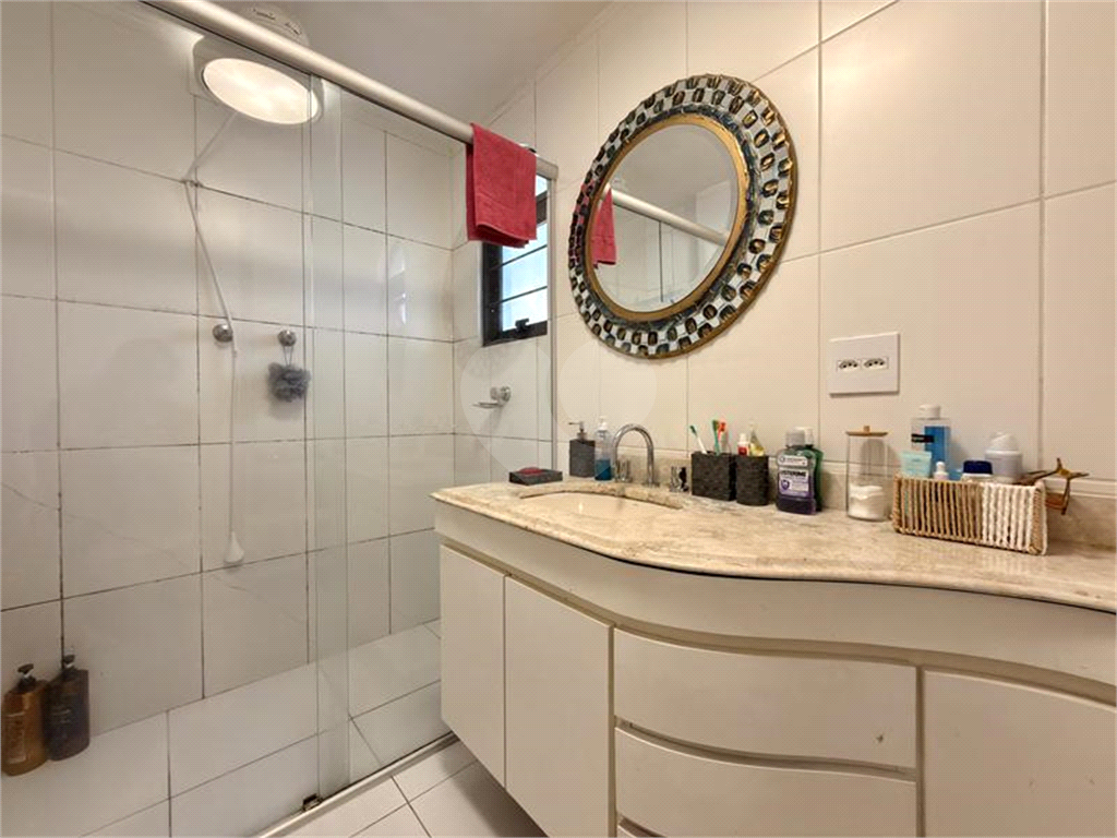 APARTAMENTO em SANTANA