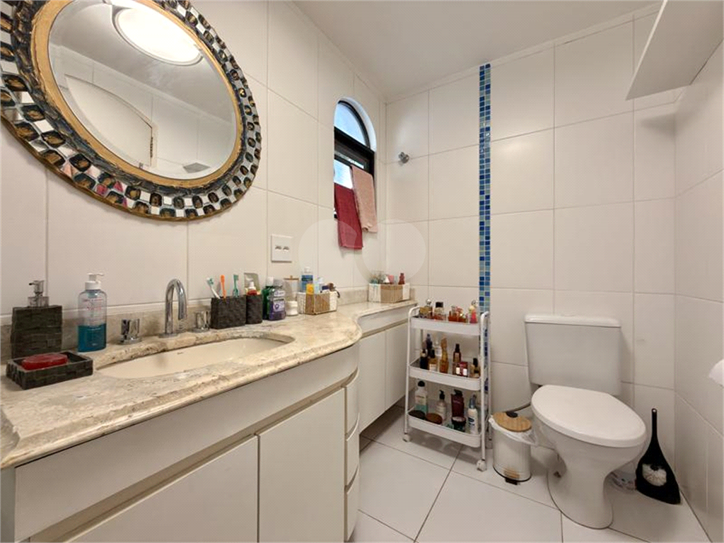 APARTAMENTO em SANTANA