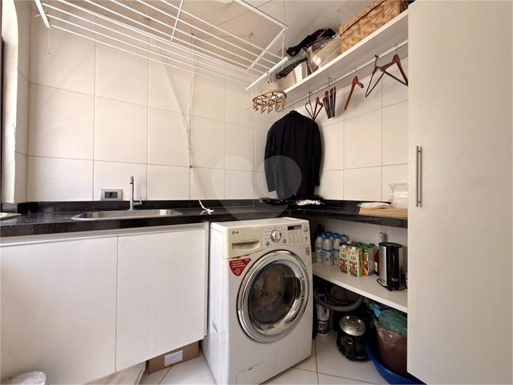 APARTAMENTO em SANTANA