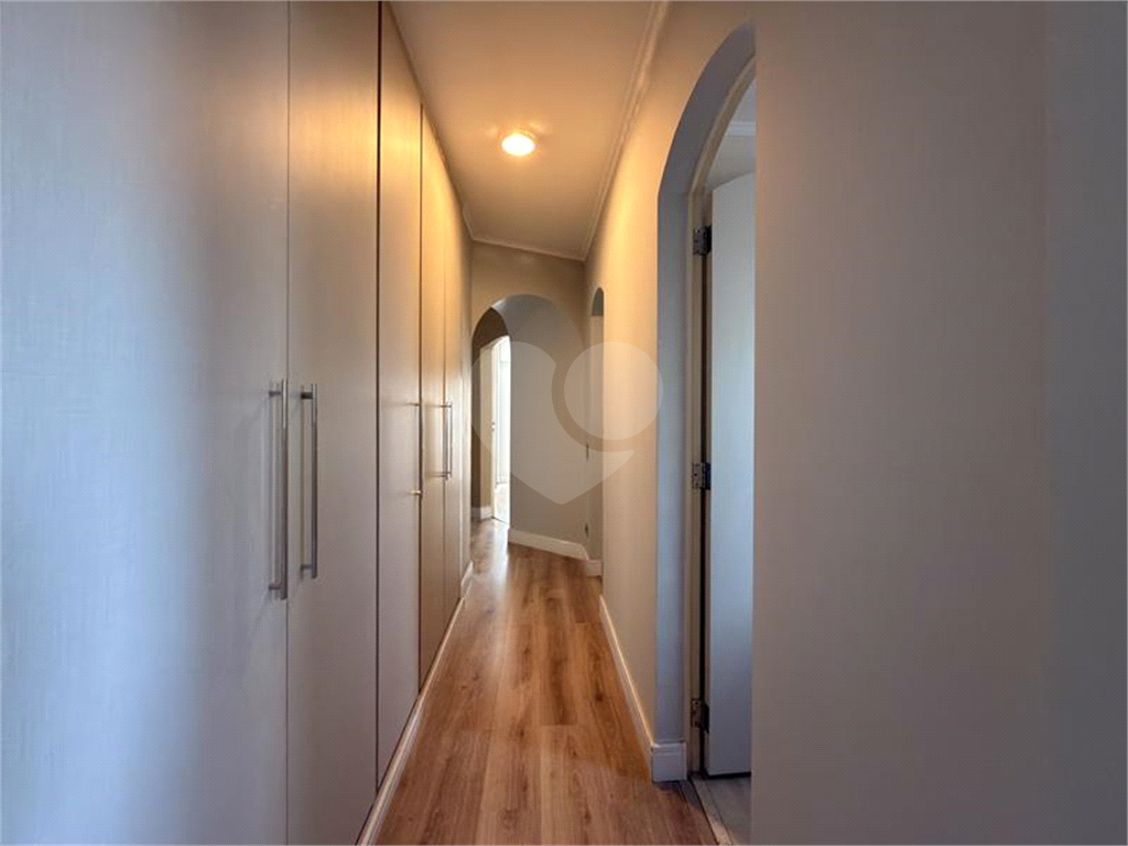 APARTAMENTO em SANTANA