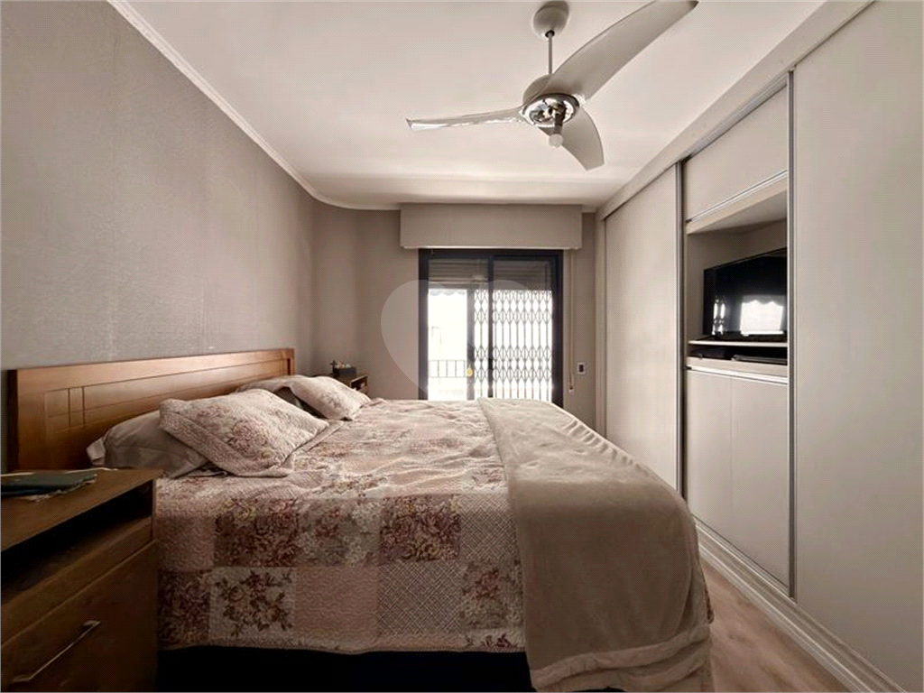 APARTAMENTO em SANTANA