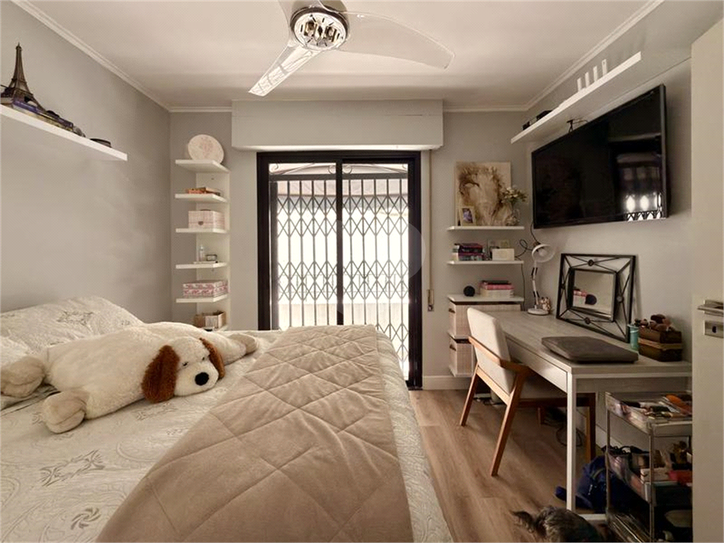 APARTAMENTO em SANTANA