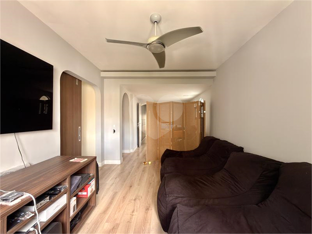 APARTAMENTO em SANTANA