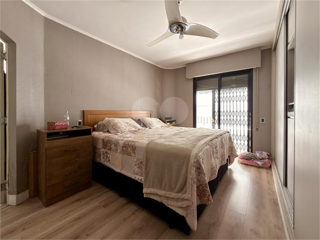 APARTAMENTO em SANTANA