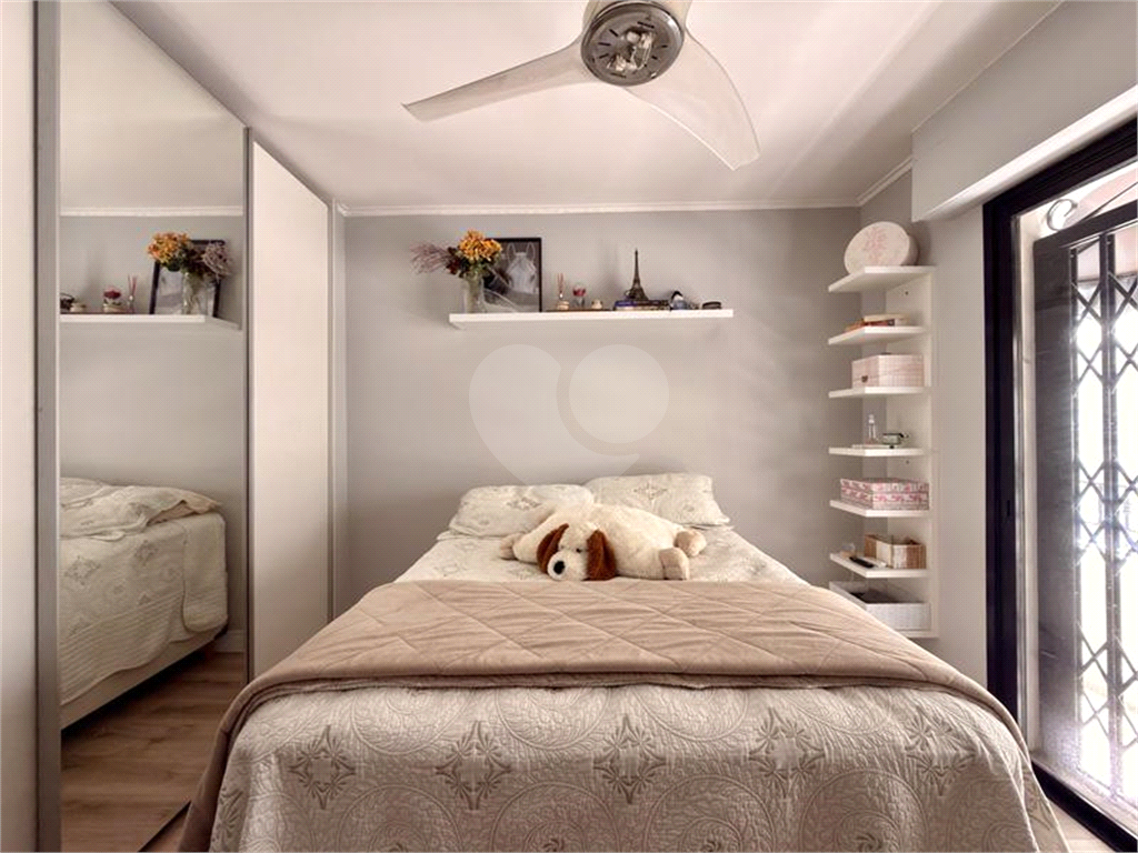 APARTAMENTO em SANTANA