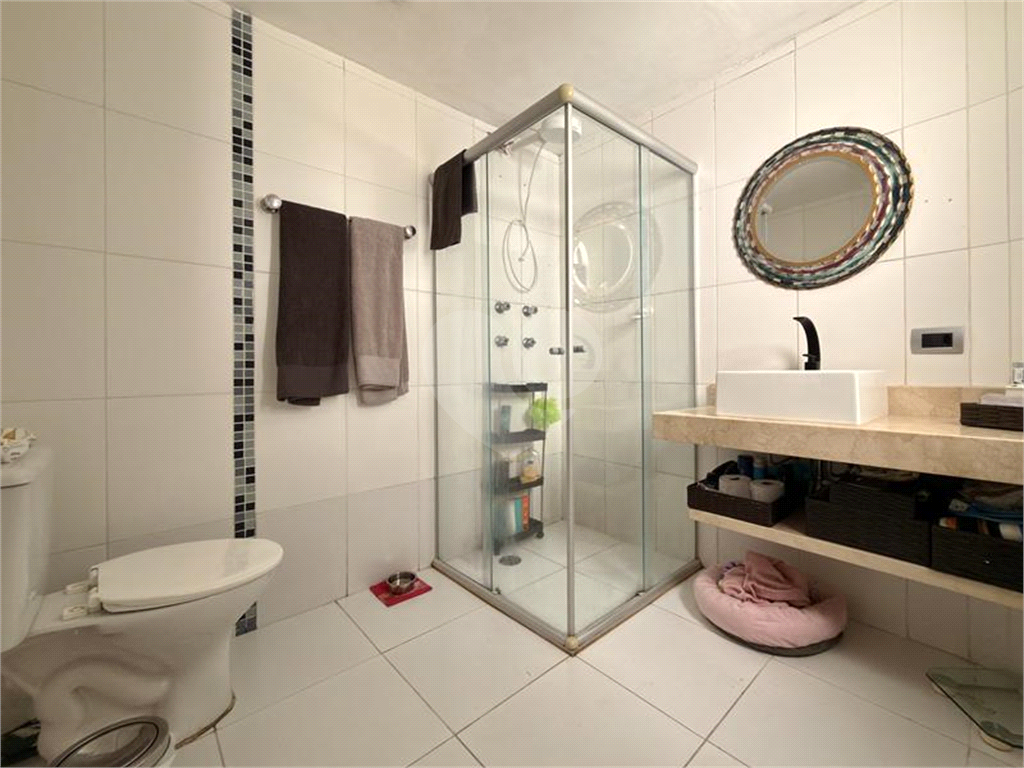 APARTAMENTO em SANTANA