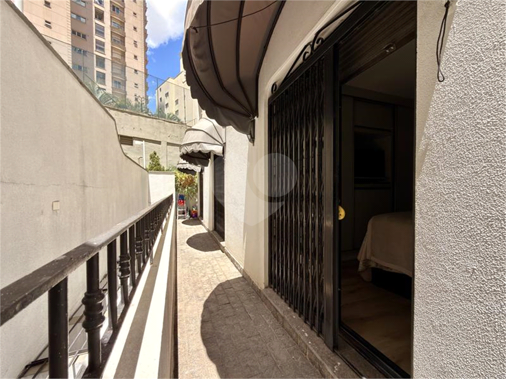 APARTAMENTO em SANTANA