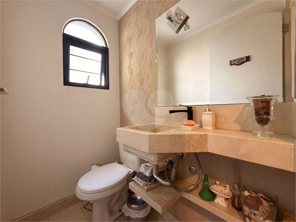 APARTAMENTO em SANTANA