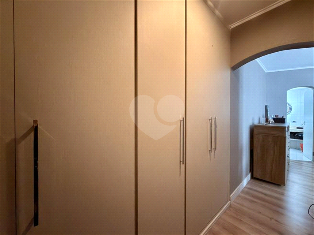APARTAMENTO em SANTANA