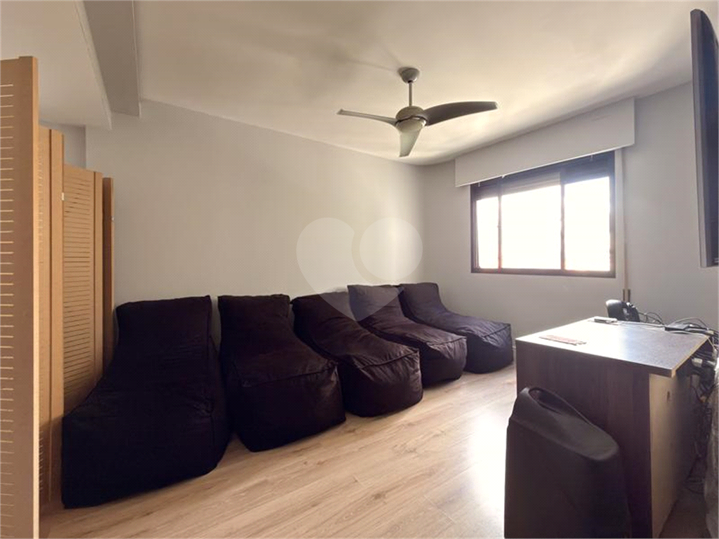 APARTAMENTO em SANTANA