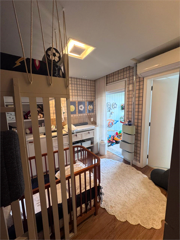 Apartamento à venda – 148m² | Jardim Fonte do Morumbi | São Paulo