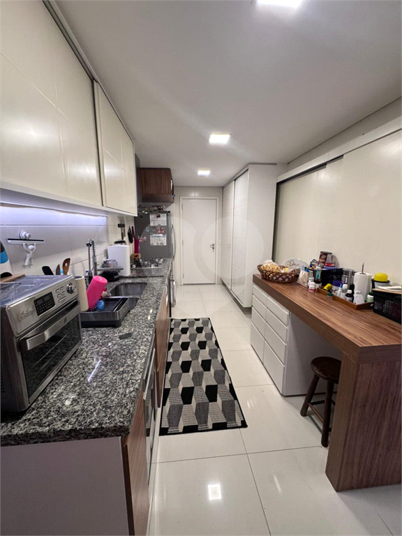 Apartamento à venda – 148m² | Jardim Fonte do Morumbi | São Paulo