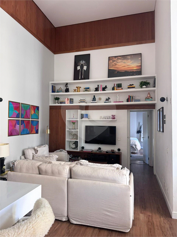 Apartamento à venda – 148m² | Jardim Fonte do Morumbi | São Paulo