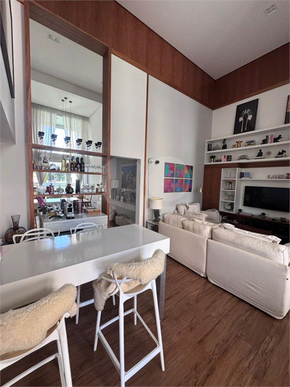 Apartamento à venda – 148m² | Jardim Fonte do Morumbi | São Paulo