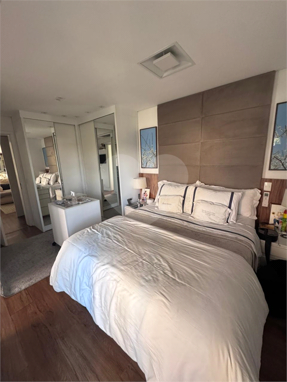 Apartamento à venda – 148m² | Jardim Fonte do Morumbi | São Paulo