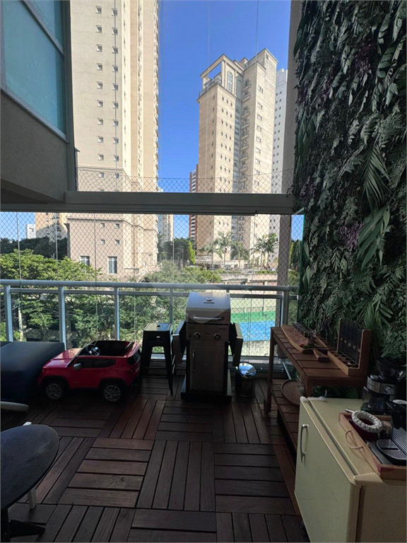 Apartamento à venda – 148m² | Jardim Fonte do Morumbi | São Paulo