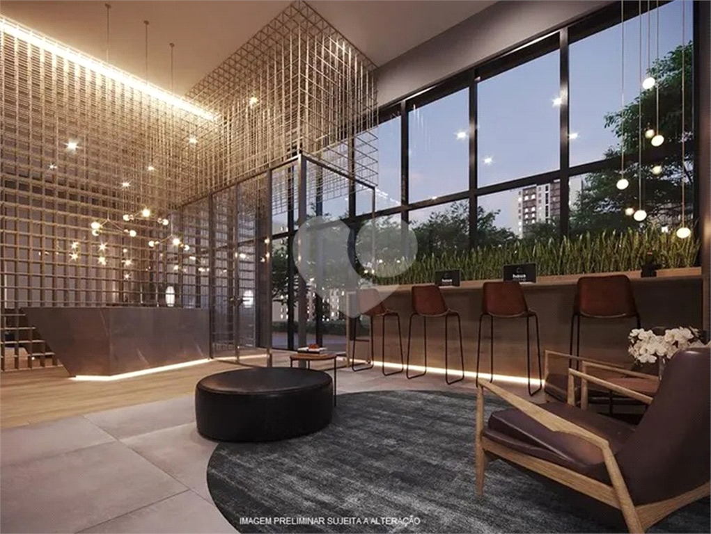 PINHEIRO - ESTÚDIO DE 27 M²
