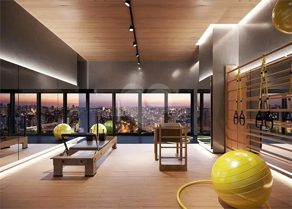 PINHEIRO - ESTÚDIO DE 27 M²