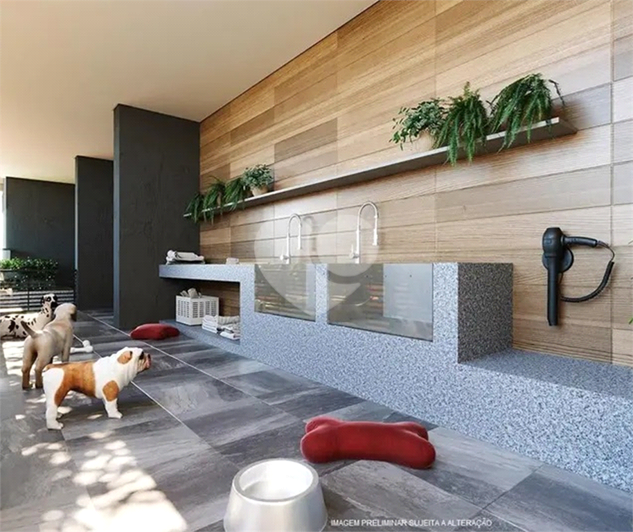 PINHEIRO - ESTÚDIO DE 27 M²