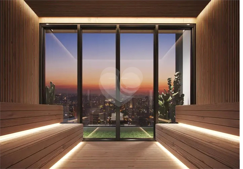 PINHEIRO - ESTÚDIO DE 27 M²