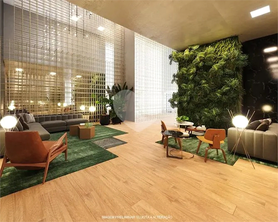 PINHEIRO - ESTÚDIO DE 27 M²