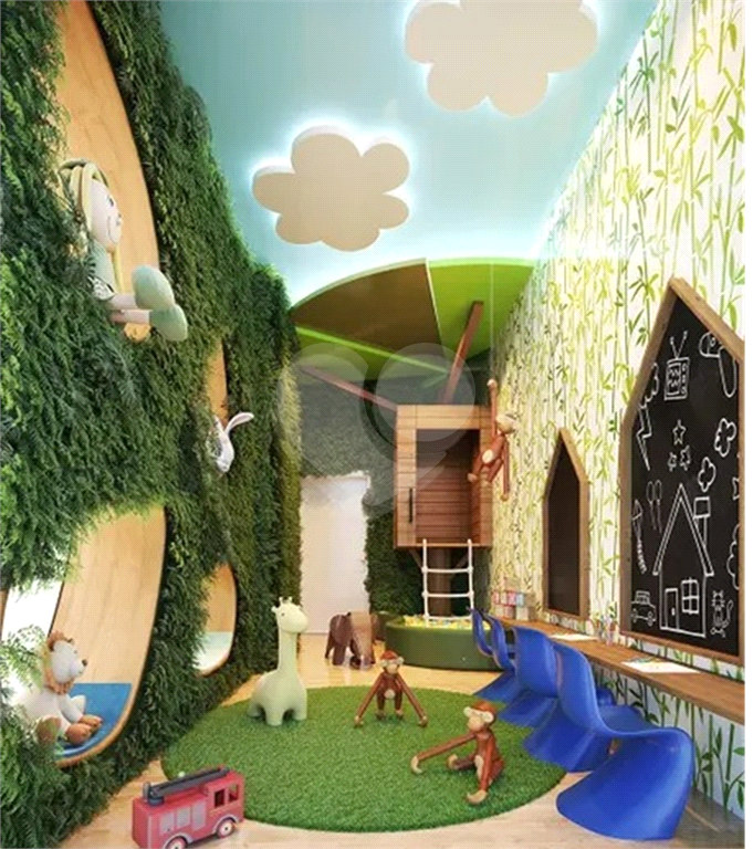 PINHEIRO - ESTÚDIO DE 27 M²