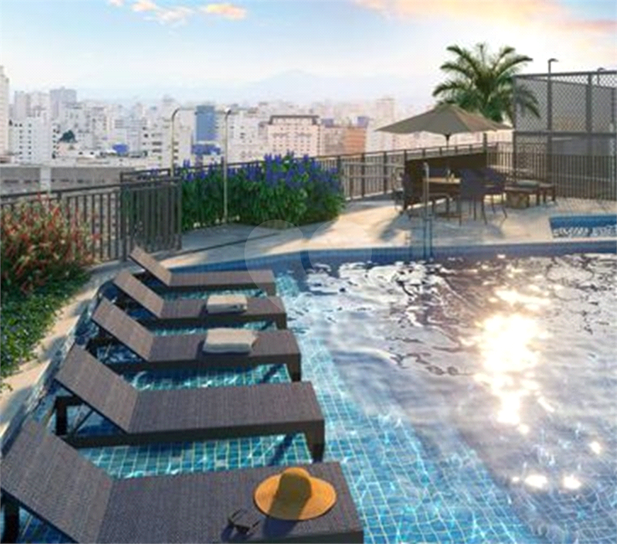 PINHEIRO - ESTÚDIO DE 27 M²