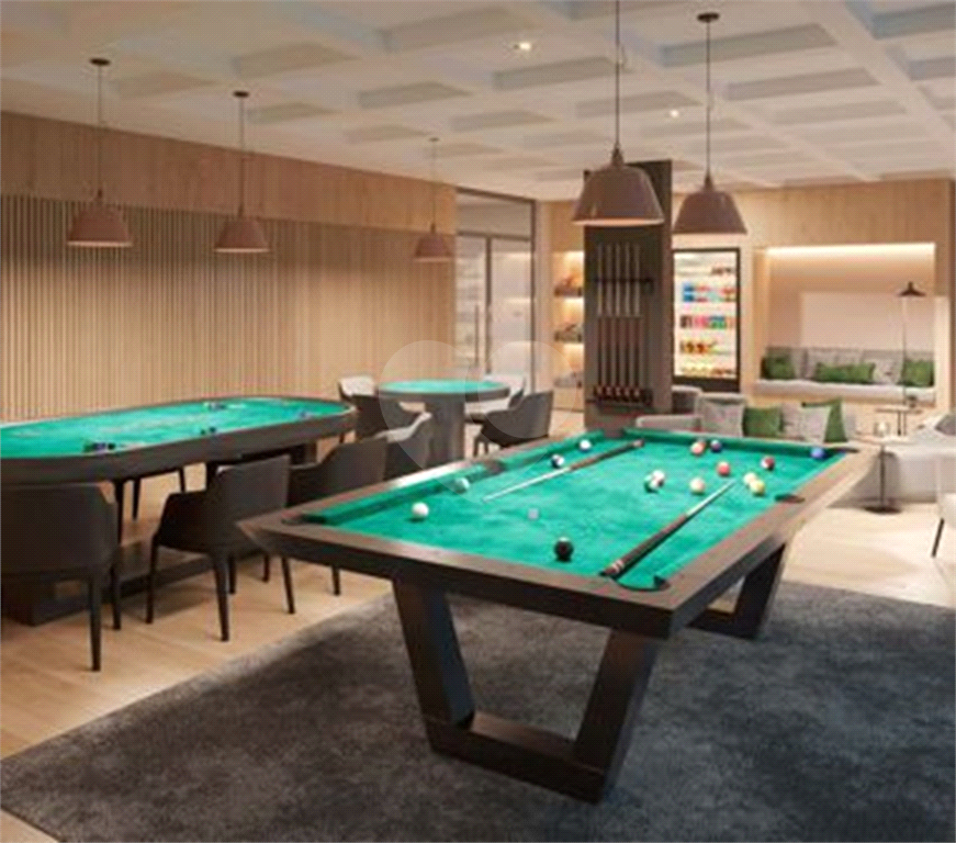 PINHEIRO - ESTÚDIO DE 27 M²