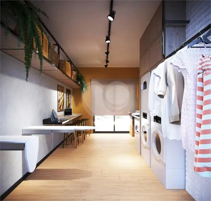 PINHEIRO - ESTÚDIO DE 27 M²