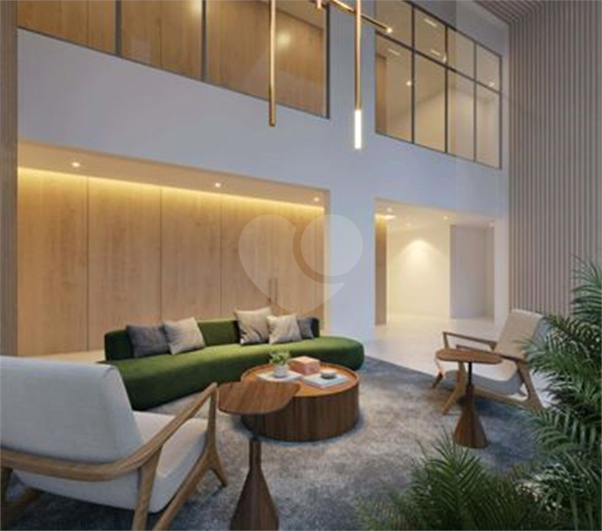 PINHEIRO - ESTÚDIO DE 27 M²
