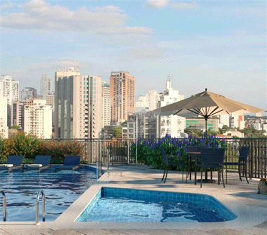 PINHEIRO - ESTÚDIO DE 27 M²