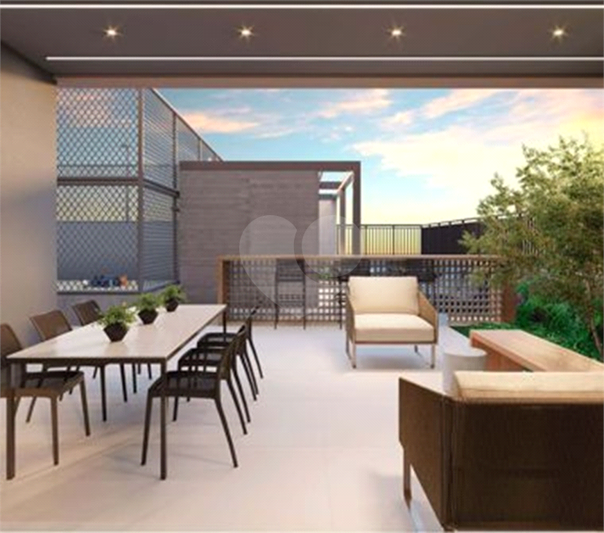 PINHEIRO - ESTÚDIO DE 27 M²
