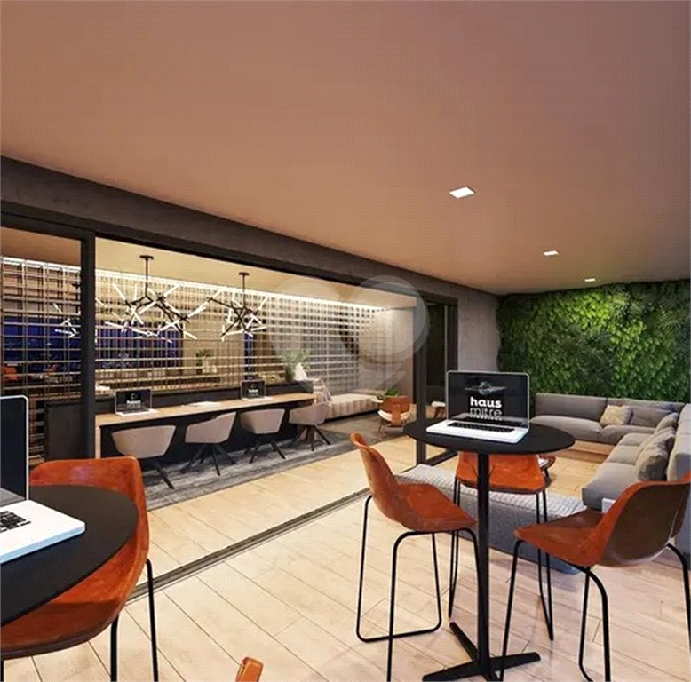 PINHEIRO - ESTÚDIO DE 27 M²