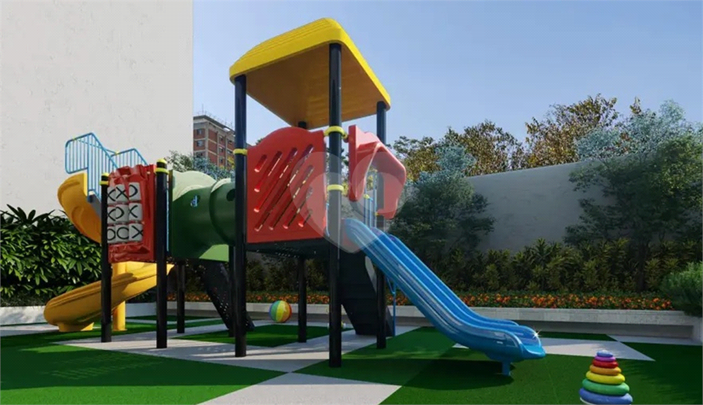 PINHEIRO - ESTÚDIO DE 27 M²