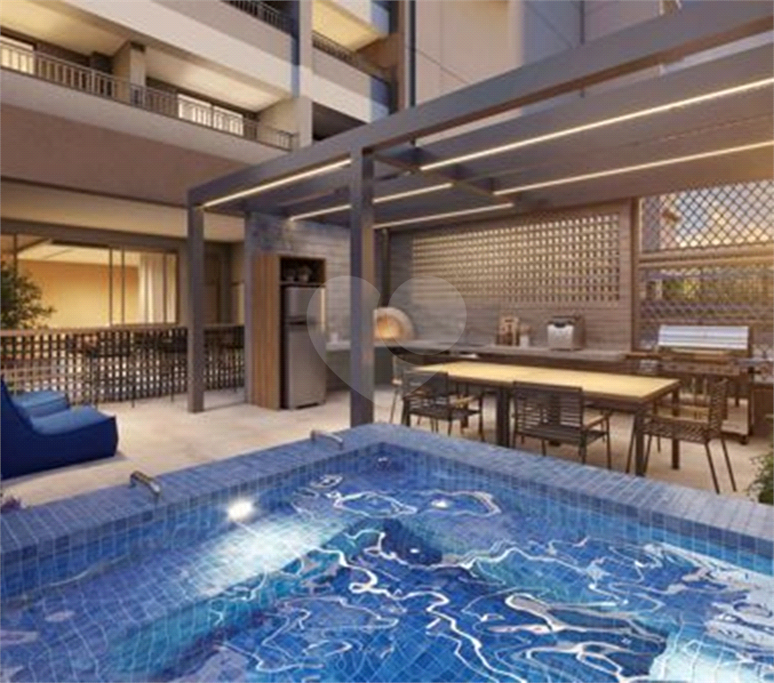 PINHEIRO - ESTÚDIO DE 27 M²