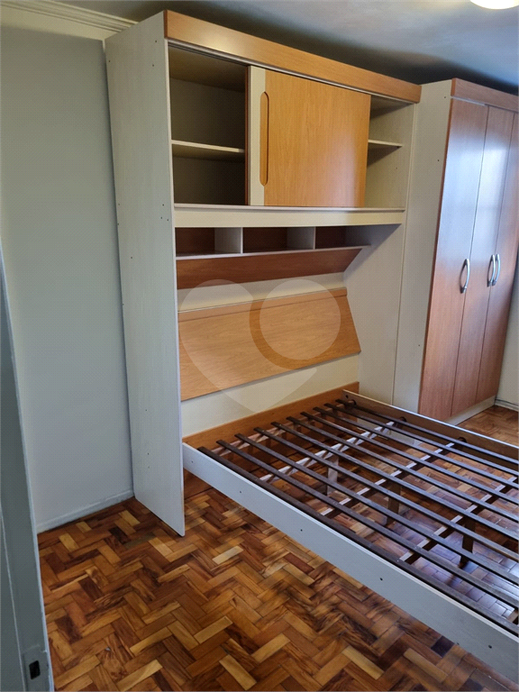 APARTAMENTO em TUCURUVI