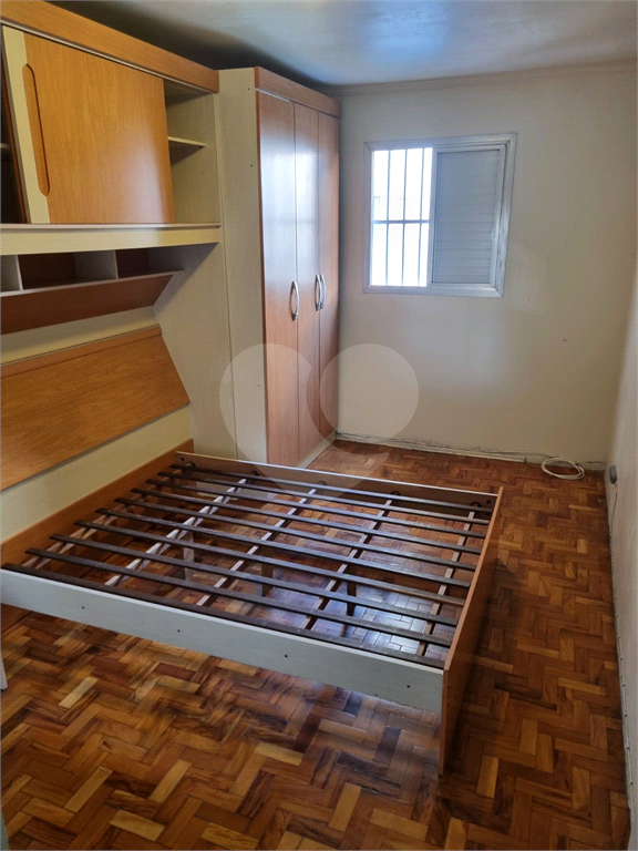 APARTAMENTO em TUCURUVI
