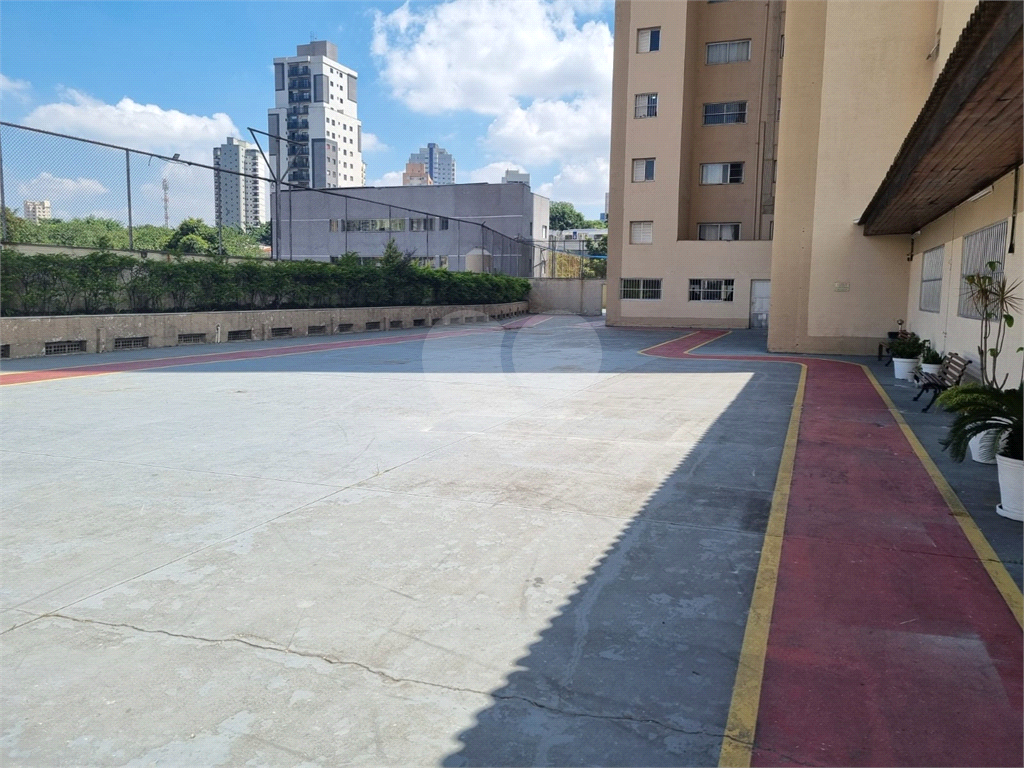 APARTAMENTO em TUCURUVI