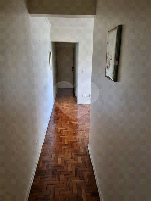 APARTAMENTO em TUCURUVI
