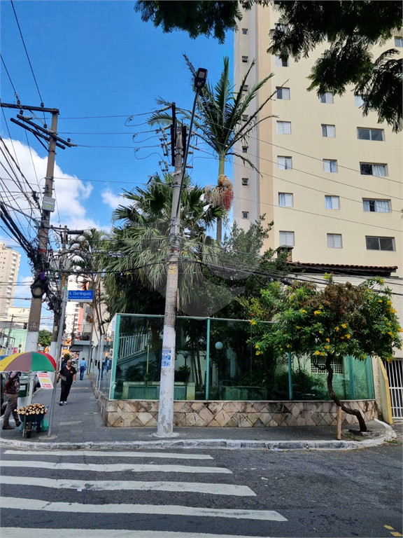 APARTAMENTO em TUCURUVI